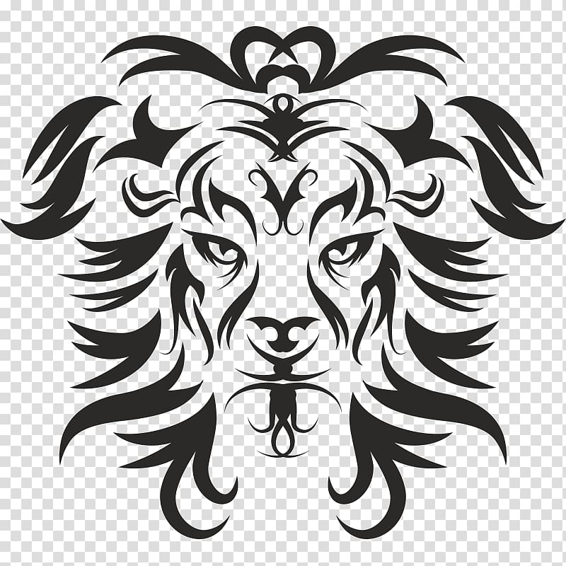 Lion, lion transparent background PNG clipart | HiClipart