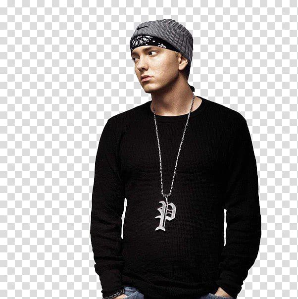 Eminem Rapper Music Producer Song, eminem transparent background PNG clipart