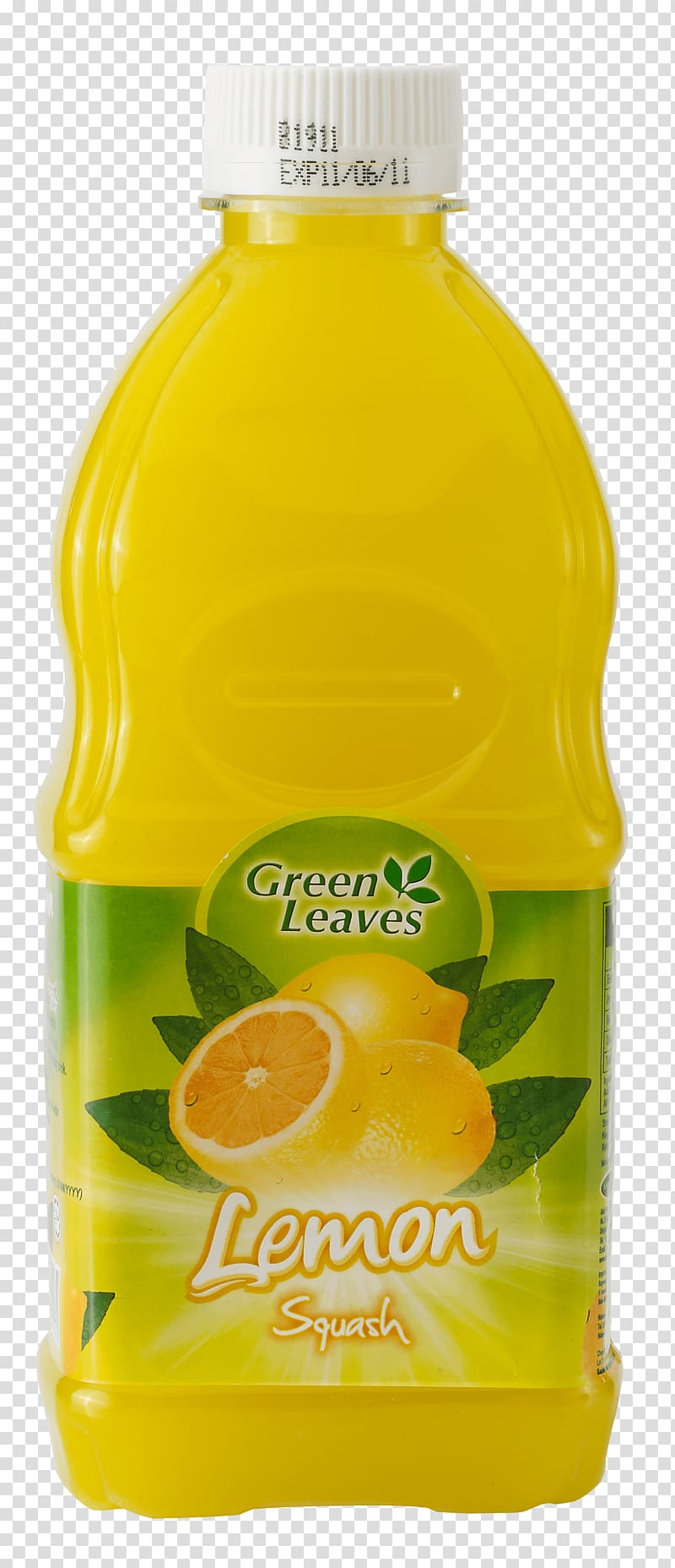Squash Orange drink Bottle Orange juice Lemon, bottle transparent background PNG clipart