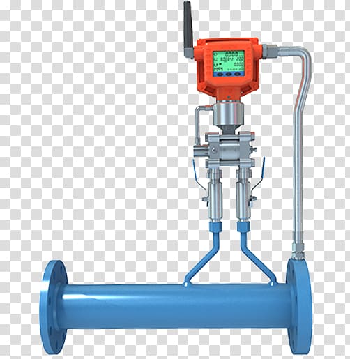 Flow measurement Gas meter Annubar, Marketing transparent background PNG clipart