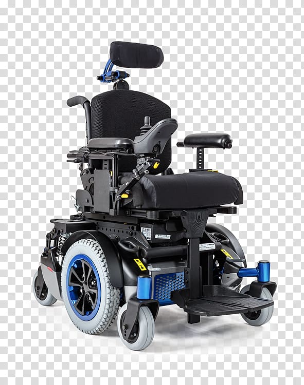 Motorized wheelchair Amylior Inc. Disability, Permobil Power Wheelchairs transparent background PNG clipart