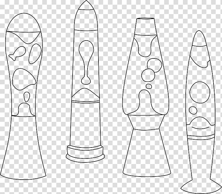 Lava lamp Coloring book Drawing, others transparent background PNG clipart