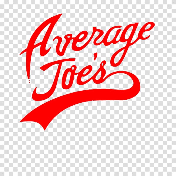 Logo Brand Sticker Average Joe\'s Produce, transparent background PNG clipart