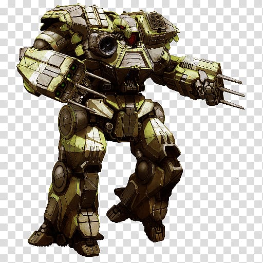 MechWarrior Online MechWarrior 3050 BattleTech BattleMech Mecha, others transparent background PNG clipart