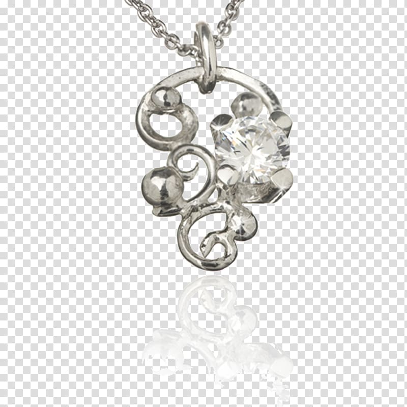 Mystic, Connecticut Locket Jewellery Necklace Silver, silver sign transparent background PNG clipart