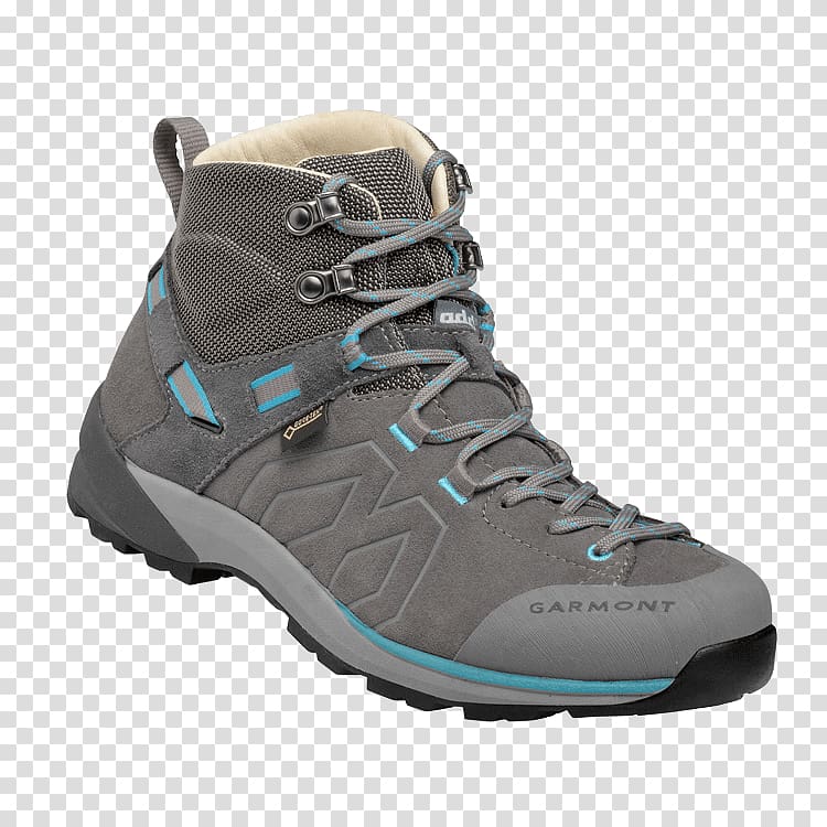 Hiking boot Shoe Gore-Tex Woman GeForce, backpacking icon transparent background PNG clipart