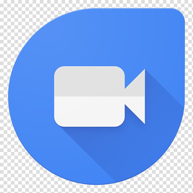 Google I/O Google Duo Android Videotelephony, google transparent background PNG clipart