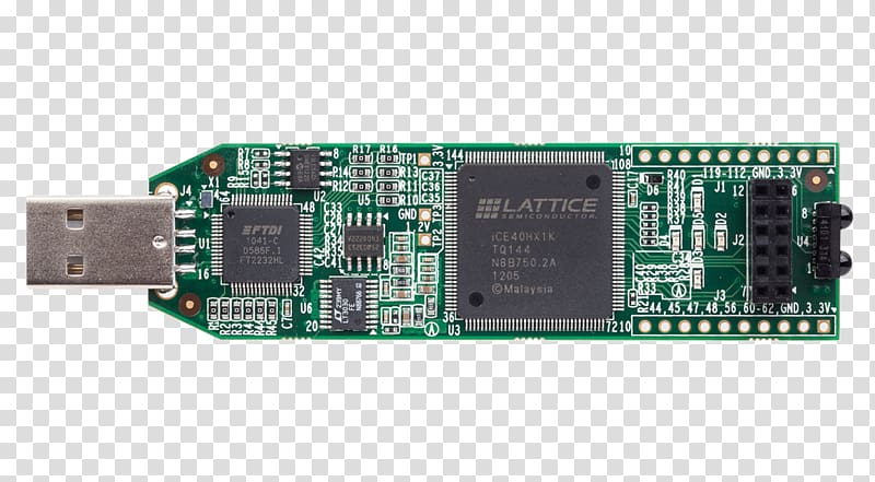 Field-programmable gate array Lattice Semiconductor Complex programmable logic device, ice transparent background PNG clipart