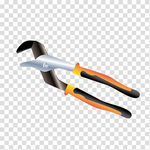 Pliers Tool Icon, Adjustable pliers transparent background PNG clipart