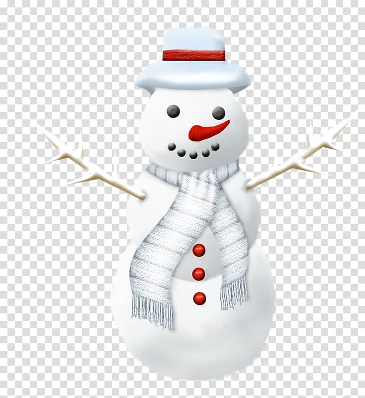 Snowman Christmas Day, snowman transparent background PNG clipart