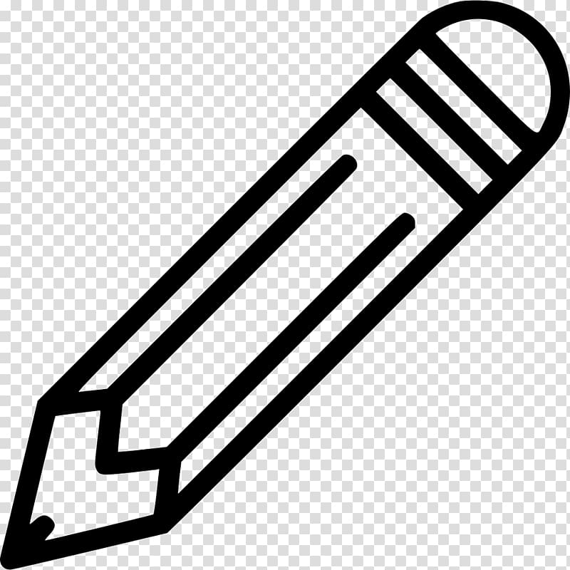 Computer Icons Pencil Business, pencil transparent background PNG clipart