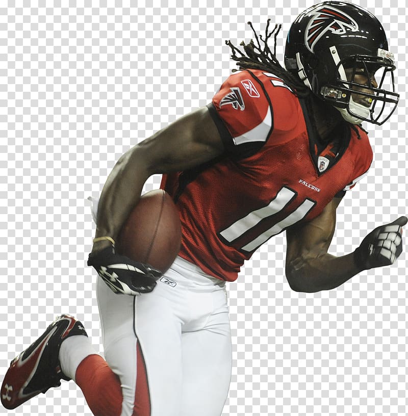 Atlanta Falcons American Football Protective Gear Protective gear in sports, atlanta falcons transparent background PNG clipart