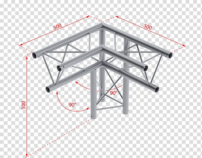 Truss Angle Degree Constructie Horizontal plane, truss transparent background PNG clipart