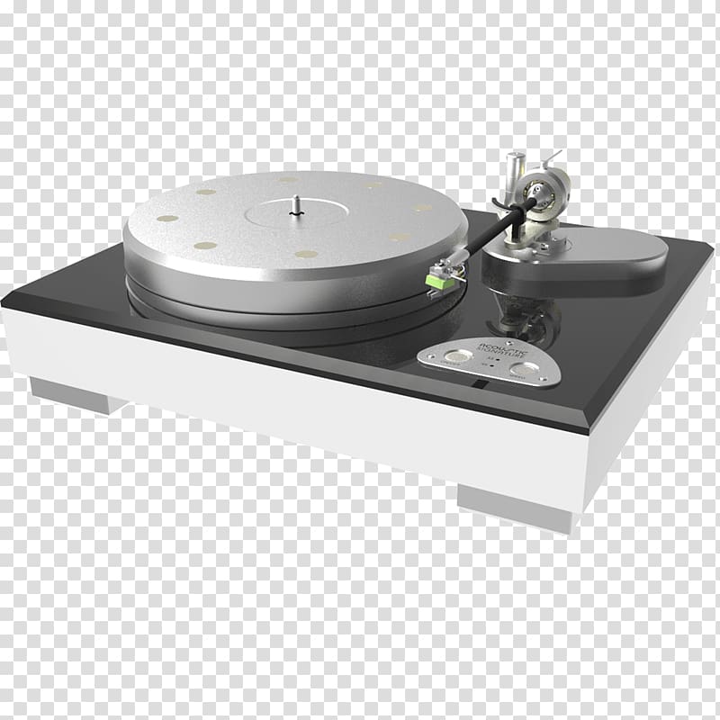 Phonograph record Direct-drive turntable High fidelity VPI Industries, Turntable transparent background PNG clipart