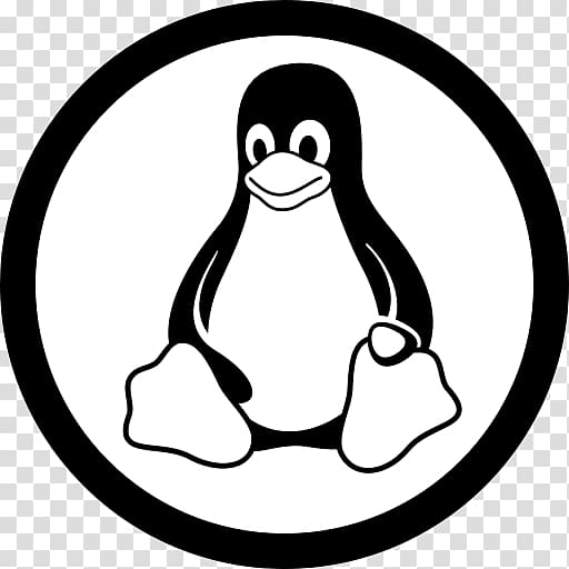 Tuxedo Linux Computer Icons, linux transparent background PNG clipart
