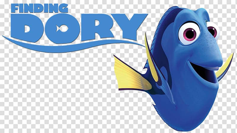 Marlin The Walt Disney Company Film Teaser campaign Pixar, finding dory transparent background PNG clipart