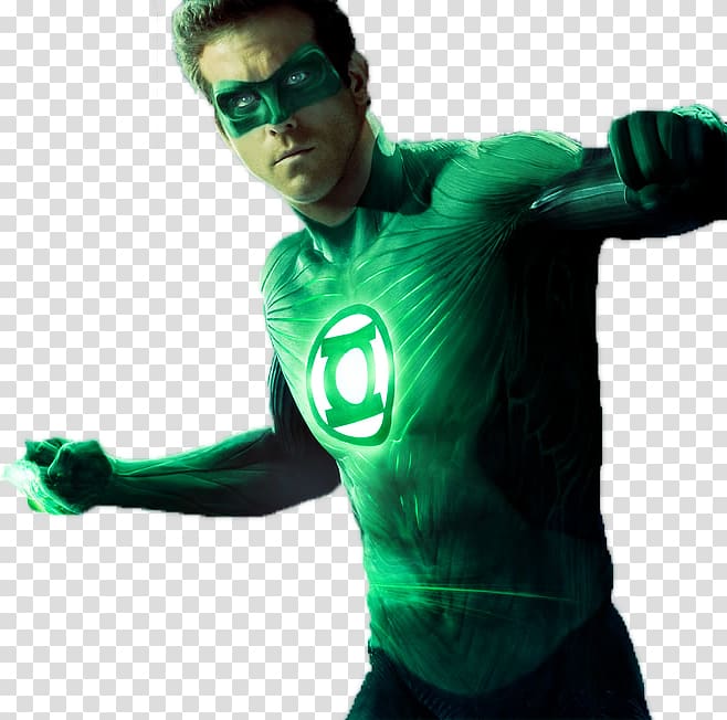 Ryan Reynolds Green Lantern Corps Hal Jordan Green Lantern: Rise of the Manhunters, Lanterna verde transparent background PNG clipart