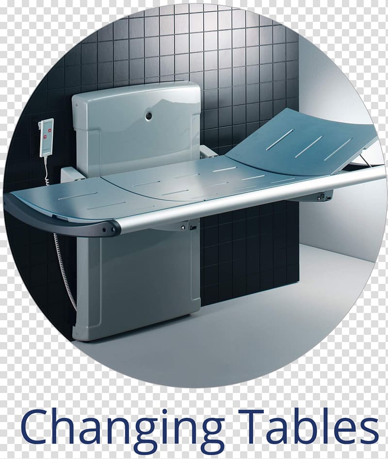 Changing Tables Diaper Adult daycare center Disability, Changing Table transparent background PNG clipart