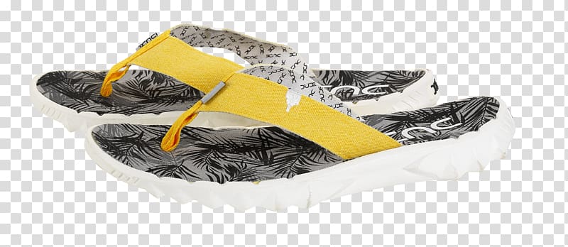 Sandal Flip-flops Sports shoes Leather, sandal transparent background PNG clipart