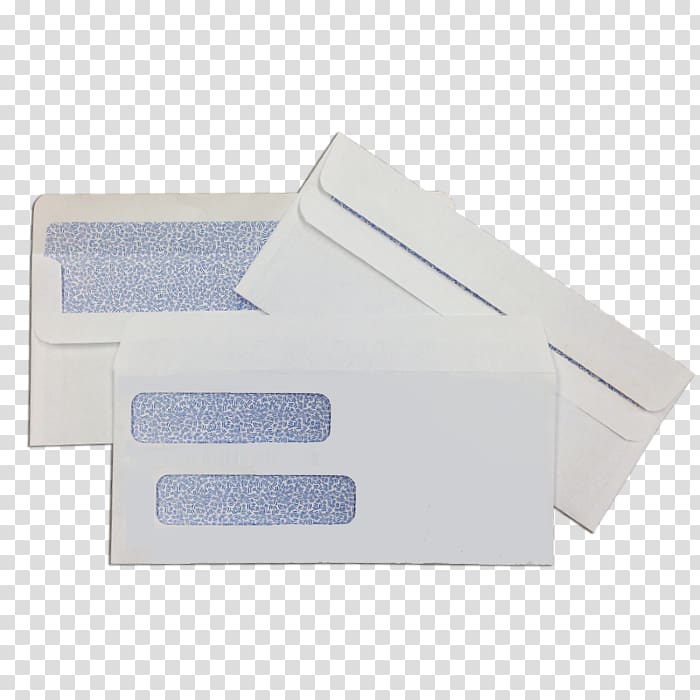 Paper Windowed envelope Seal Mail, Envelope transparent background PNG clipart