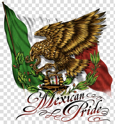 Flag of Mexico Coat of arms of Mexico National symbols of Mexico, mexico flag transparent background PNG clipart