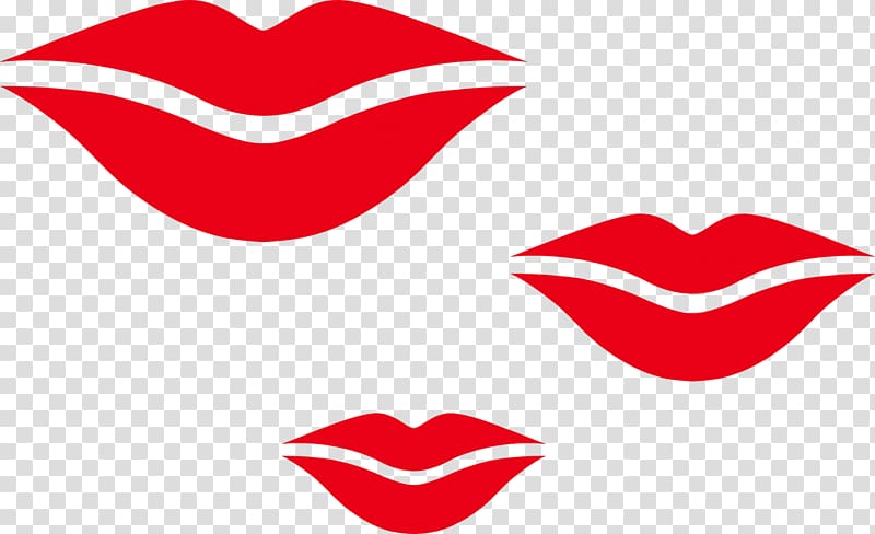 Heart Dia dos Namorados Valentines Day , Lipstick transparent background PNG clipart