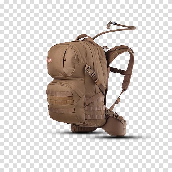 Backpack Hydration pack Hydration Systems Military Duffel Bags, backpack transparent background PNG clipart