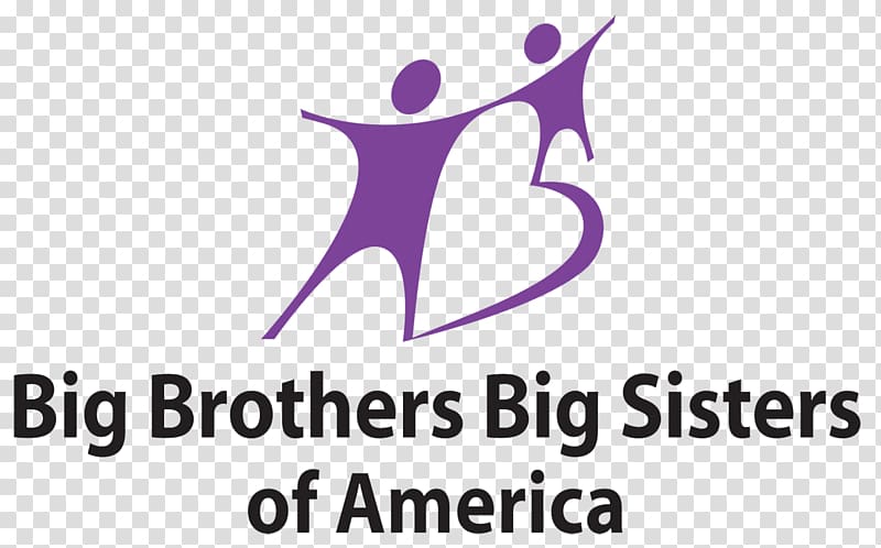 Big Brothers Big Sisters of America Child Volunteering Organization, child transparent background PNG clipart