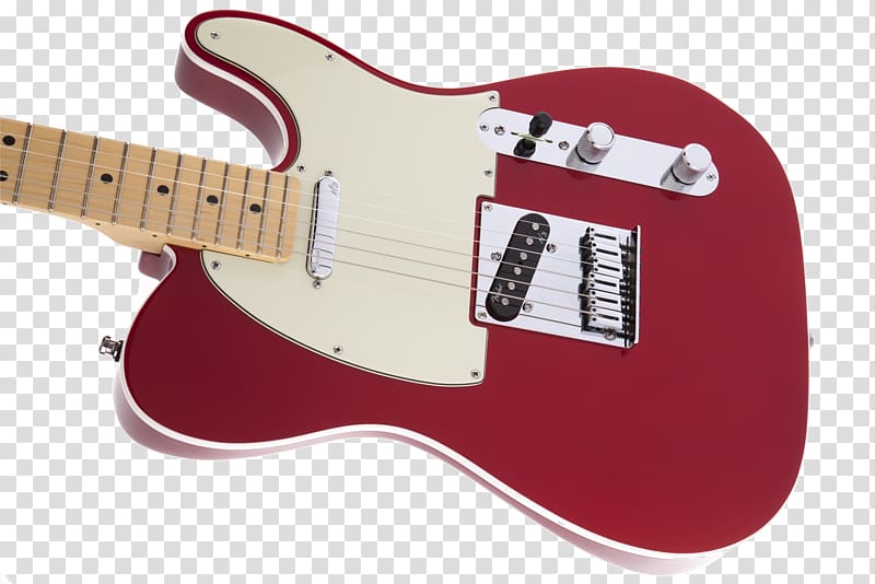 Fender Telecaster Custom Fender Stratocaster Sunburst Guitar, guitar transparent background PNG clipart