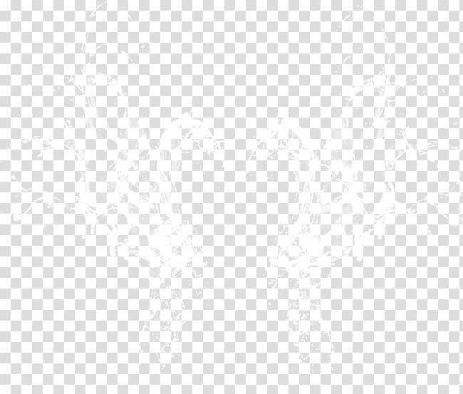 Black and white Line Angle Point, Water ring,Water ripples transparent background PNG clipart