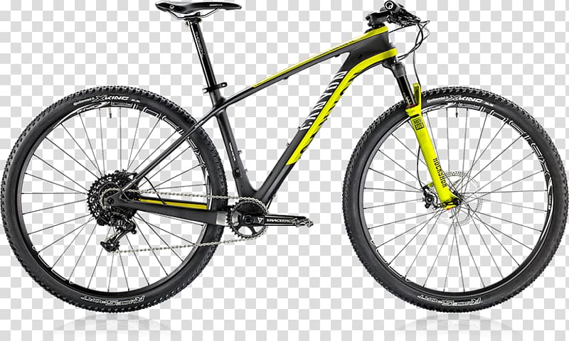 Cannondale Bicycle Corporation Mountain bike Cross-country cycling 29er, Bicycle transparent background PNG clipart