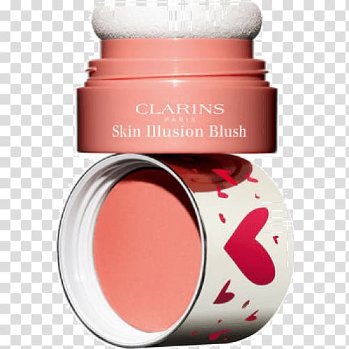 Rouge Cosmetics Clarins Skin Illusion Natural Radiance Foundation Complexion, lipstick transparent background PNG clipart