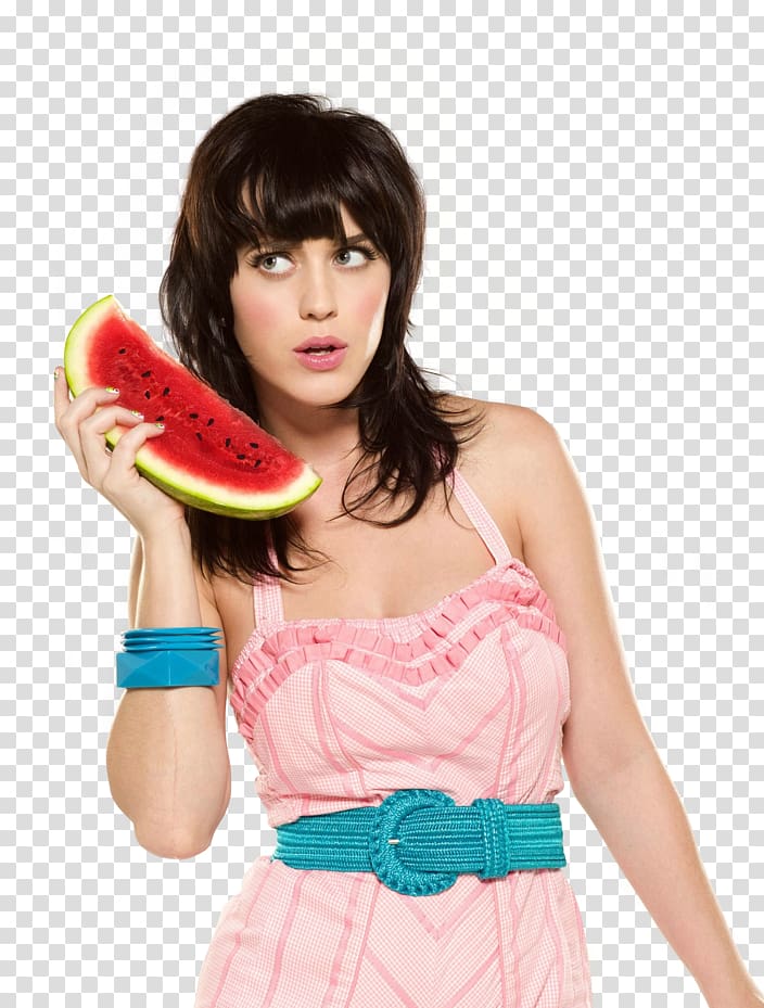 luke hemmings eating watermelon