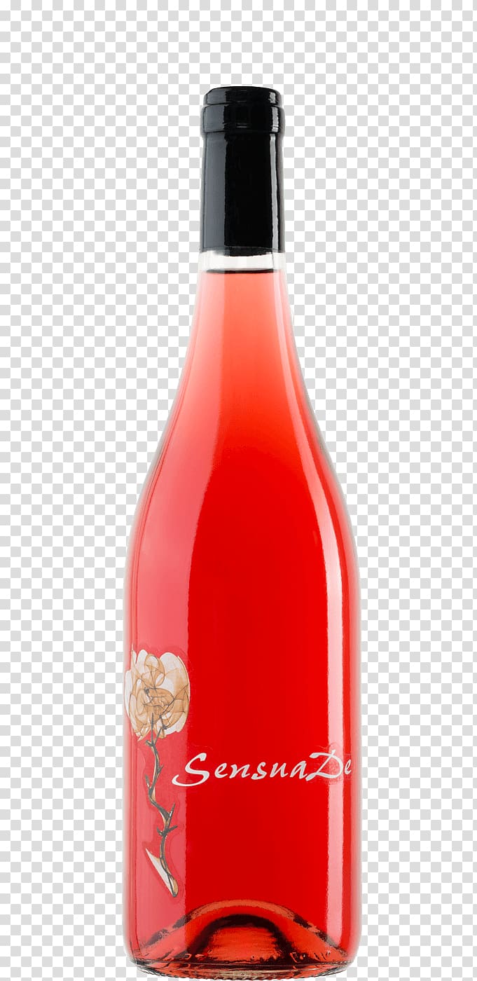 Liqueur Morro d'Alba Wine Muscat Rosé, wine transparent background PNG clipart