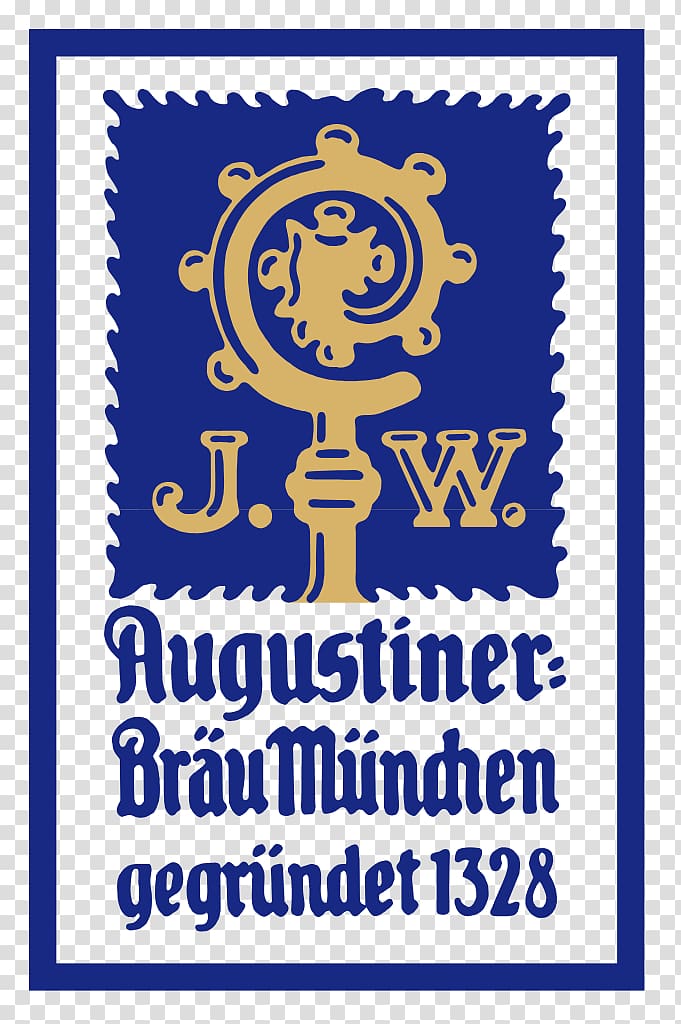 Augustiner-Bräu Beer Augustiner-Keller Augustiner Weissbier Augustiner Maximator, beer transparent background PNG clipart