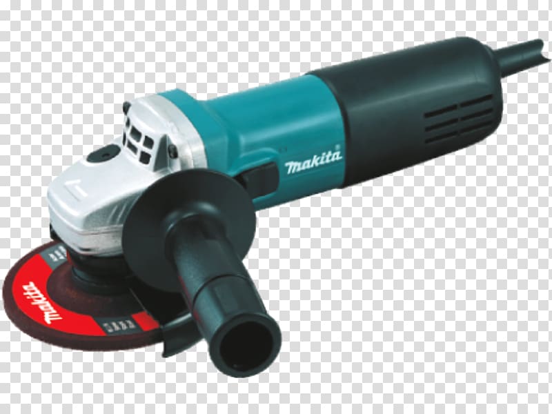 Angle grinder Makita Augers Tool Grinding machine, others transparent background PNG clipart