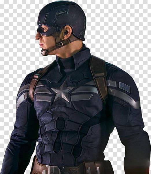 Captain America Bucky Barnes Film director Marvel Cinematic Universe, captain america transparent background PNG clipart