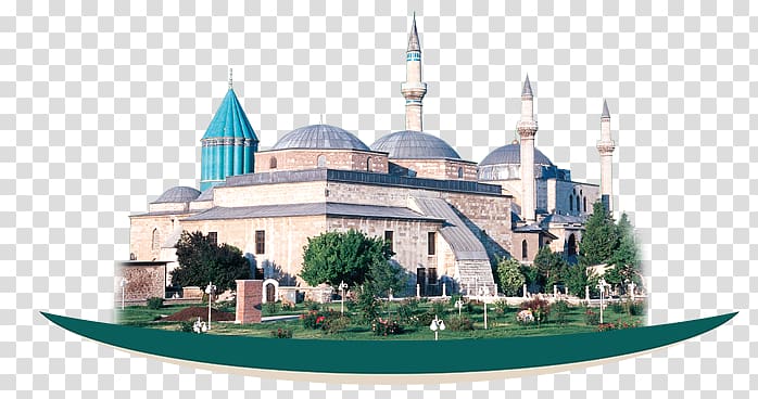 Selimiye Mosque Konya Kültür A.Ş. Sultanate of Rum History, mevlana transparent background PNG clipart