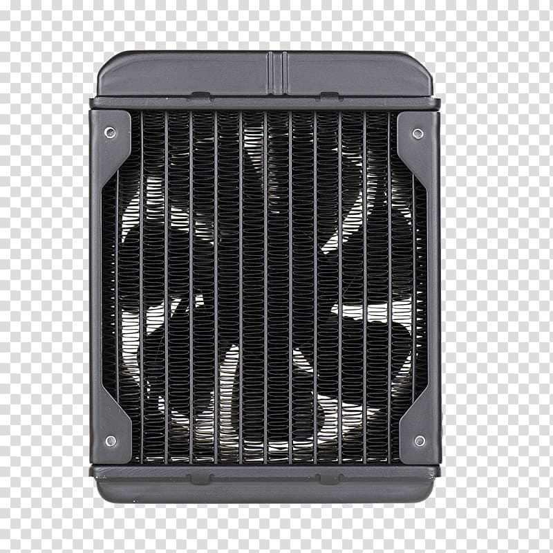 Computer System Cooling Parts Water cooling Central processing unit EVGA Corporation PC-Wasserkühlung, Computer transparent background PNG clipart