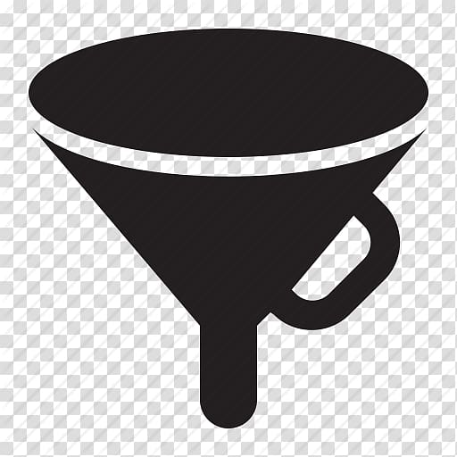 Computer Icons Iconfinder Medicine Filter funnel, Filter Simple transparent background PNG clipart