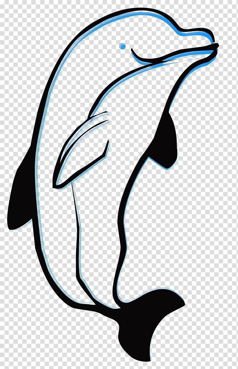 Dolphin Drawing , dolphin transparent background PNG clipart