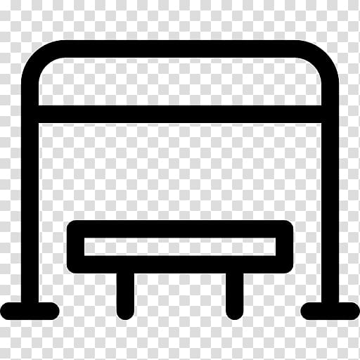 Bus stop Computer Icons, bus station transparent background PNG clipart