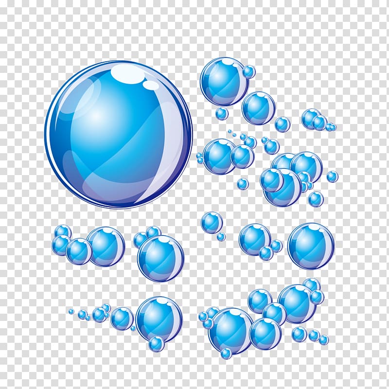 Adobe Illustrator Drop, Water droplets background transparent ...