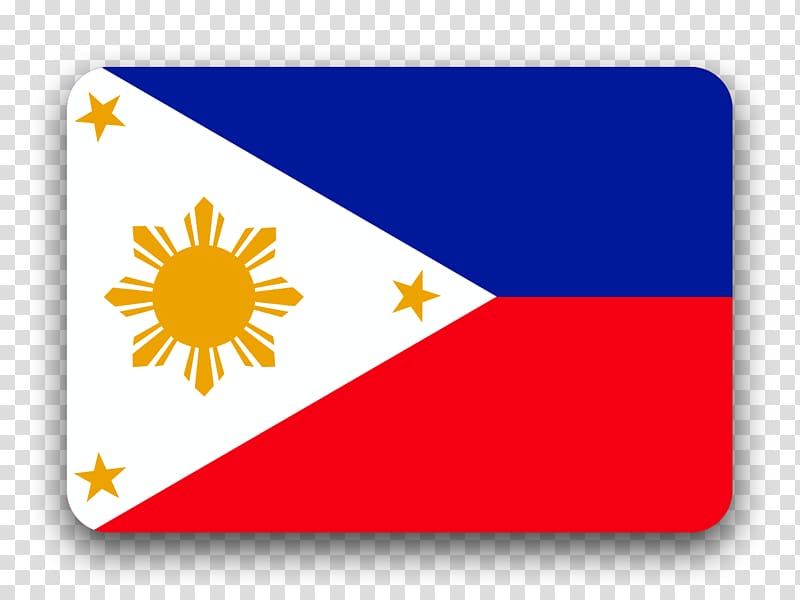 Flag of the Philippines United States National flag, philippines transparent background PNG clipart