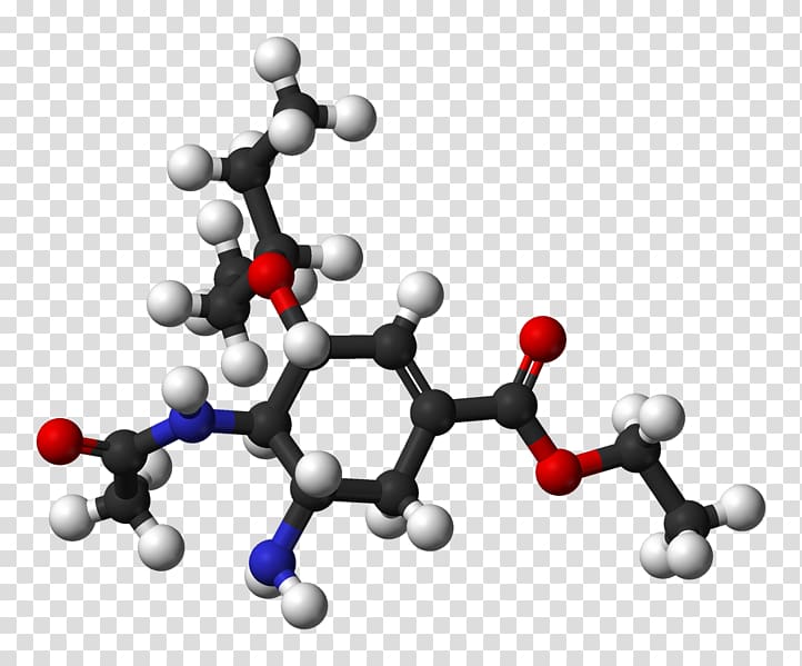 Diphenyl oxalate Oxalic acid Total synthesis Oseltamivir, chemical molecules transparent background PNG clipart