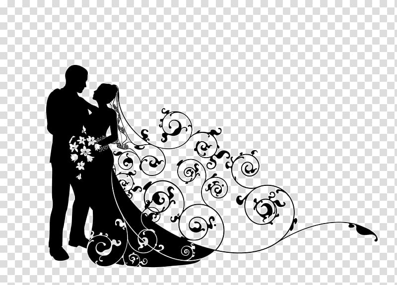 Wedding Bridegroom Marriage, wedding transparent background PNG clipart