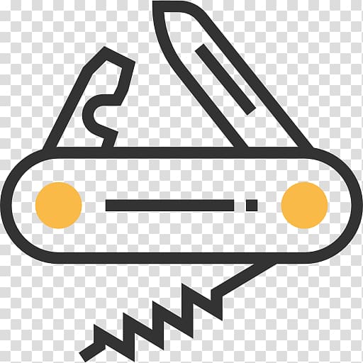 Swiss Army knife Blade Computer Icons , knife transparent background PNG clipart