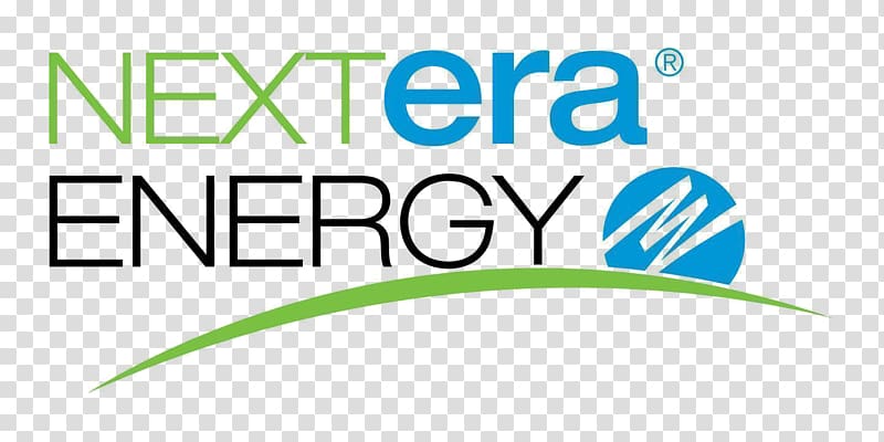 NextEra Energy Resources Wind farm Florida Power & Light NextEra Energy Partners, NextEra Energy Logo transparent background PNG clipart