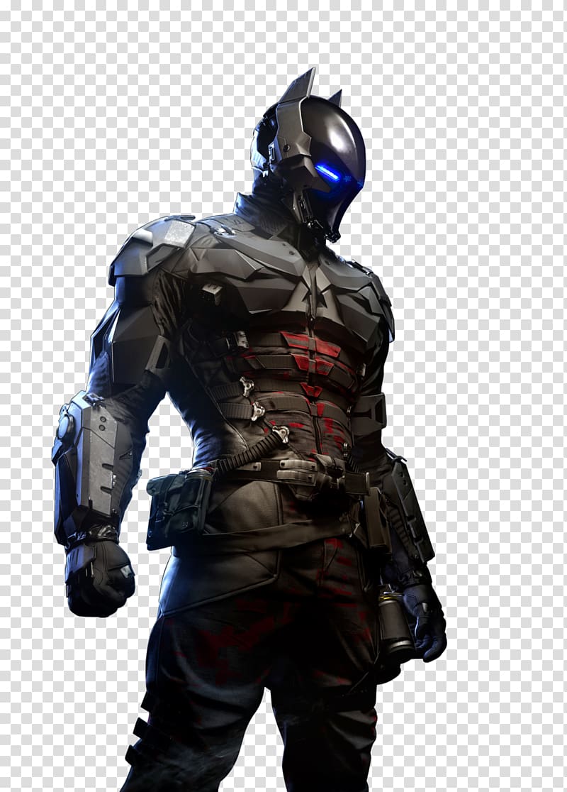 Batman: Arkham Knight Batman: Arkham City Batman: Arkham Asylum PlayStation 4, batman arkham knight transparent background PNG clipart