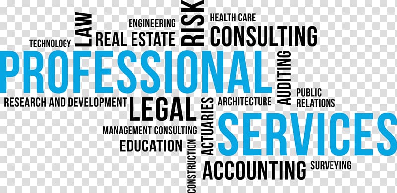 Professional services Industry Tertiary sector of the economy, professional services transparent background PNG clipart